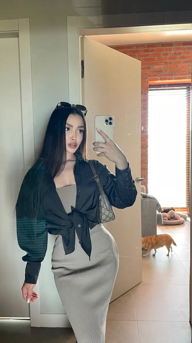 Adeline escort in Dubai