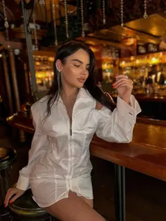 Anastasia escort in Dubai