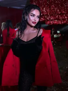 Anastasia escort in Dubai