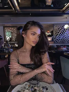 Bella escort in Dubai