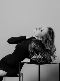 Camelia escort in Dubai