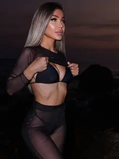 Daisy escort in Dubai