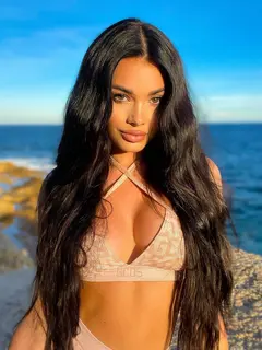 Ester escort in Dubai