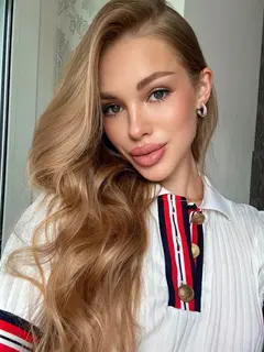 Gabriella escort in Dubai