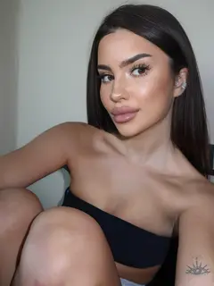 Ilona escort in Dubai