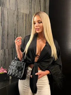 Inessa escort in Dubai