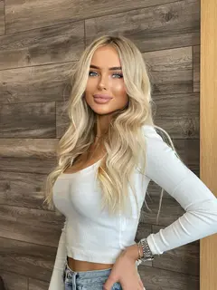 Inessa escort in Dubai