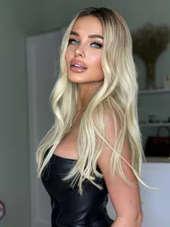 Inessa escort in Dubai