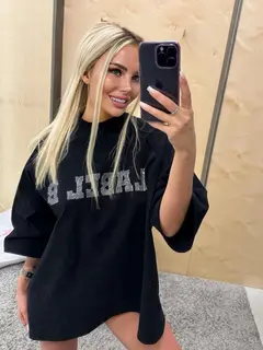Inessa escort in Dubai