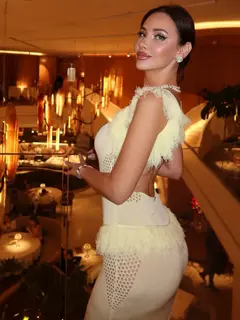Lara escort in Dubai