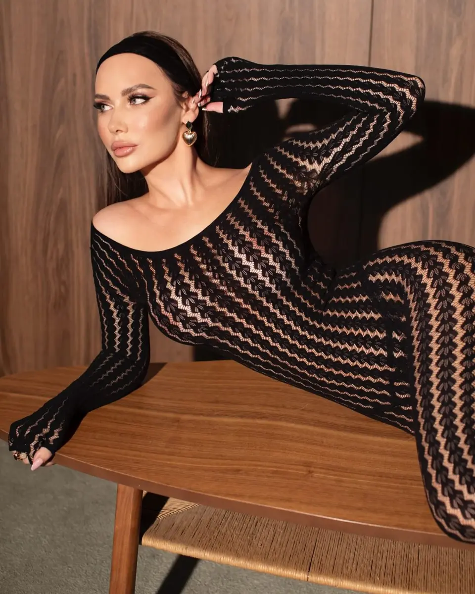Lara escort in Dubai