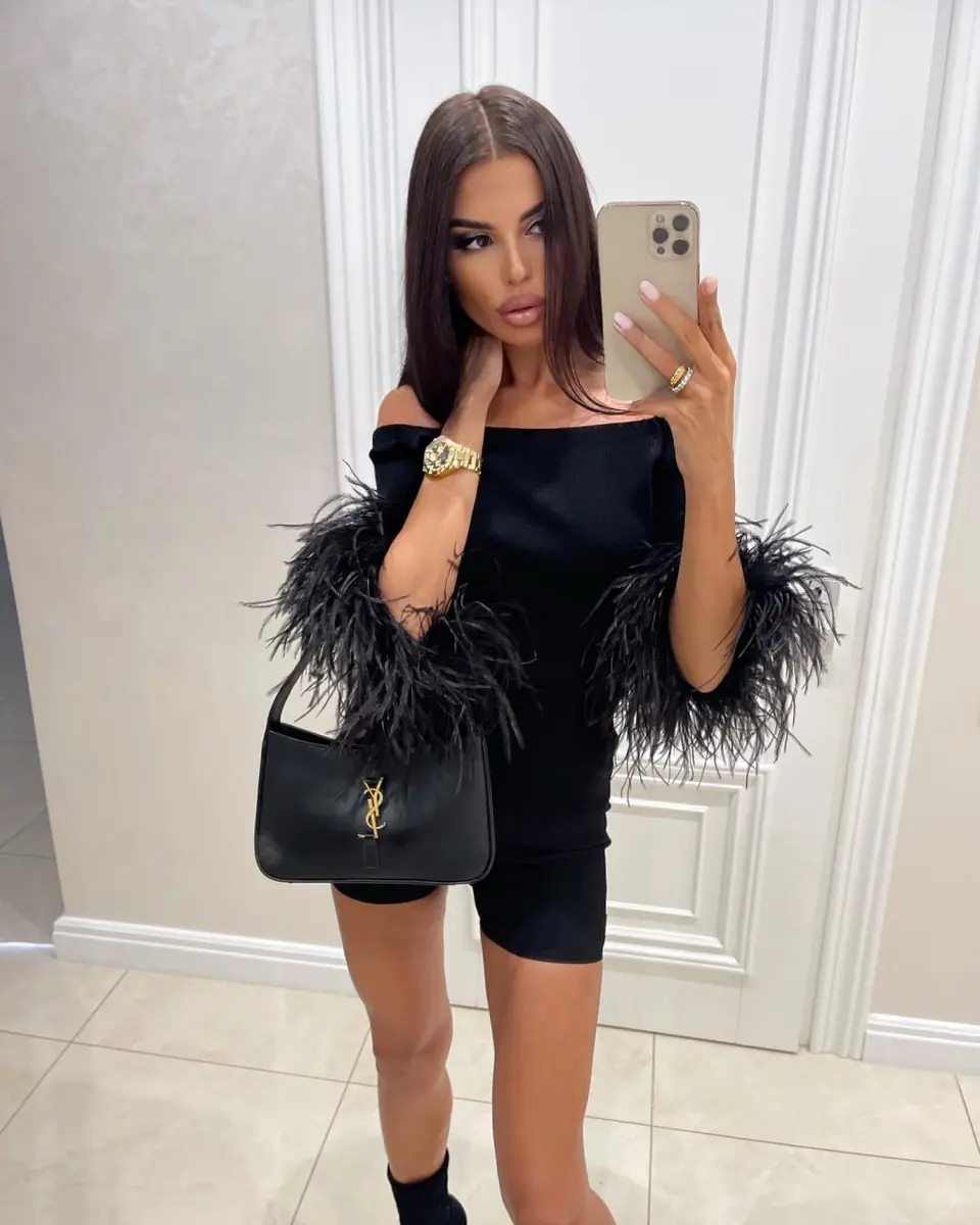 Mila escort in Dubai