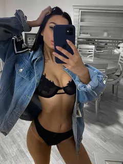 Milana escort in Dubai