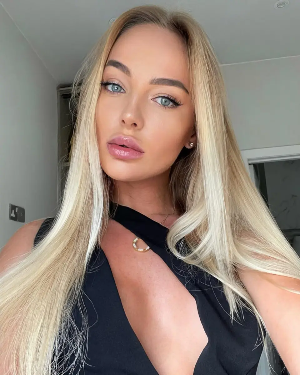 Nika escort in Dubai
