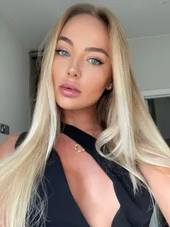 Nika escort in Dubai