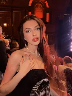 Olga escort in Dubai