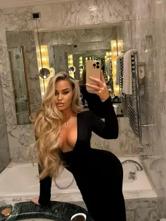 Rada escort in Dubai