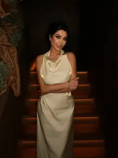 Sara escort in Dubai