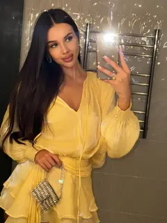 Valerie escort in Dubai