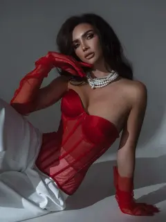 Vera escort in Dubai