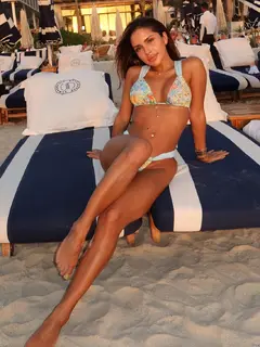 Victoria escort in Dubai