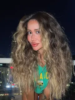 Yaroslava escort in Dubai