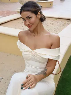 Yaroslava escort in Dubai